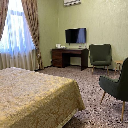Vlg Hotel Boryspilʼ Eksteriør billede